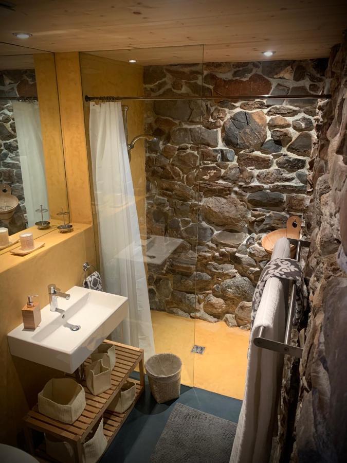 Le 30 Bed & Breakfast Troistorrents Exterior foto