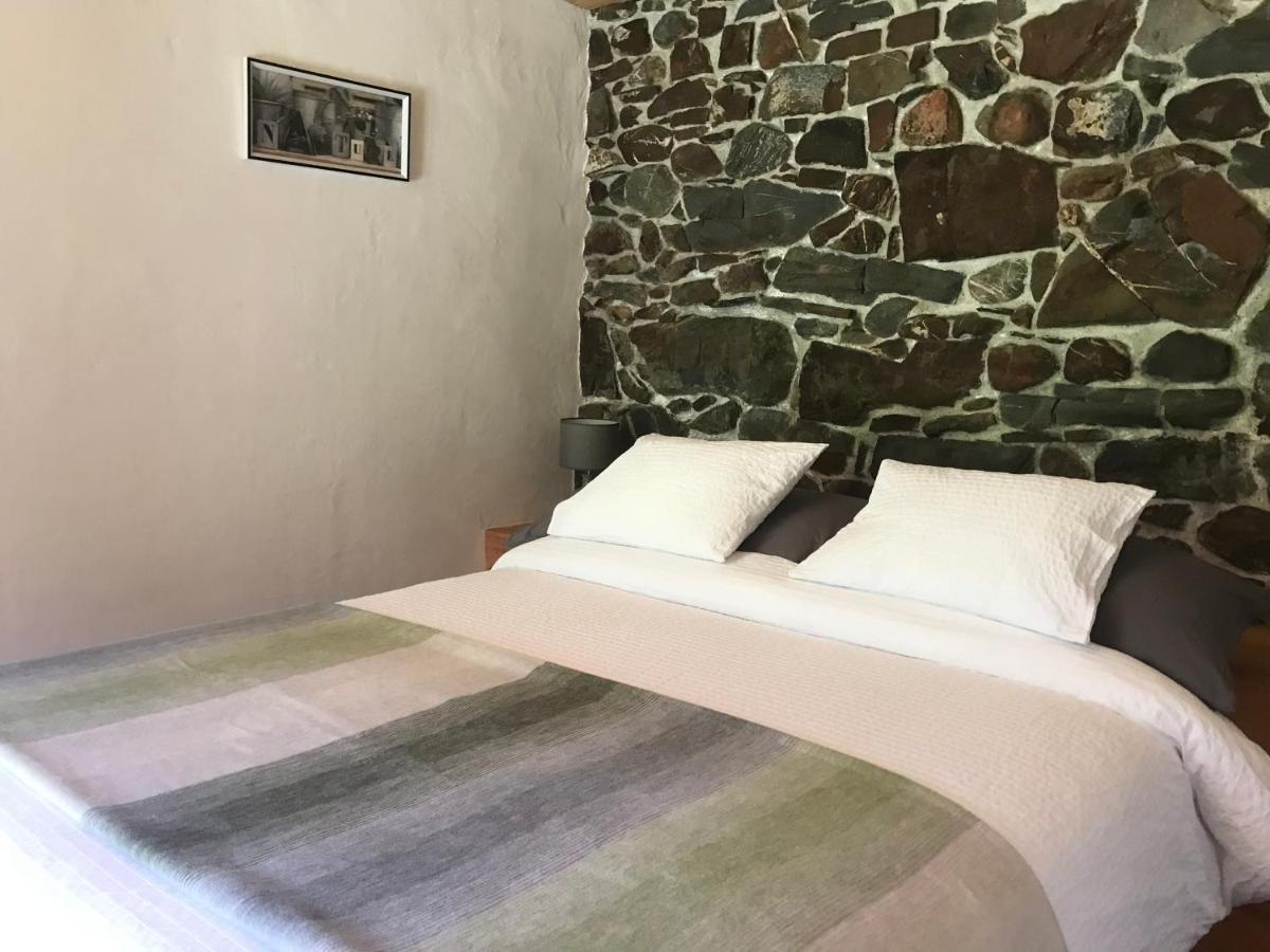 Le 30 Bed & Breakfast Troistorrents Exterior foto